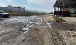 Osmaniye'de Esnafın Mağduriyeti İki Yıldır Çözülmedi