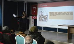 Osmaniye’de Kantinlere Gıda Güvenliği Eğitimi Verildi