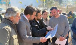 Osmaniye’de Kentsel Dönüşüm Hız Kesmedi