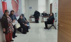 Osmaniye’de Köylerdeki Kadınlara Ücretsiz Kanser Taraması