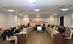 Osmaniye’de Neonatal Resüsitasyon Eğitimi Başladı