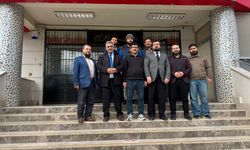 Osmaniye’de Öğrencilere Sıcak Çorba ve Kudüs Programı