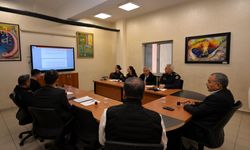 Osmaniye’de Okullarda Güvenlik İçin Tedbirler Artırılıyor