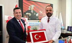 Osmaniye’de Sağlık İş Birliği Artıyor