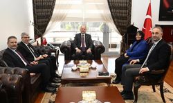 Osmaniye’de Sağlık ve Bağımlılıkla Mücadele Görüşüldü