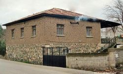 Osmaniye’de Tarihi Kerpiç Evler Fotoğraflarla Anlatılıyor