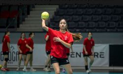 Osmaniyeli İki Sporcu Milli Kadroda