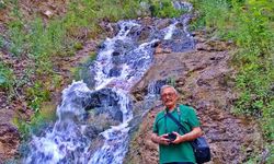 Osmaniye’nin Gönüllü Rehberi Osmaniye’yi Yaylalarda Anlatıyor