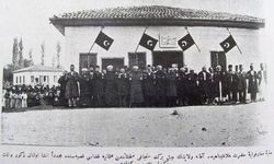 1900’de Osmaniye’de Erkek ve Kız Mektebi Açıldı