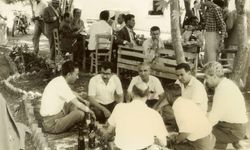 Osmaniye’ye Damga Vuran Kaymakam Ali Arguvanlı