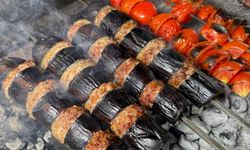 Patlıcan Kebabının Başkenti Gaziantep
