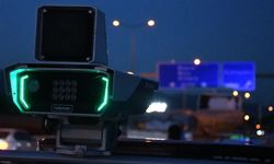 Sabit Radar Noktaları Açıklandı! Bayramda Yola Çıkacaklar Dikkat