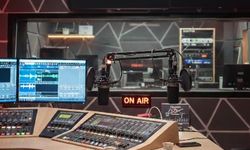 Dijital Radyoda Kadın Programcılara Taciz İddiası Gündemde