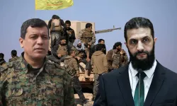 Suriye’de Uzlaşı: Özerk Yapılar Devlete Entegre