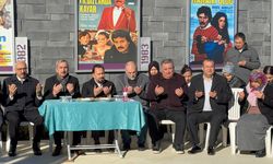 Sanatçı Ferdi Tayfur vefatının birinci yılında Adana'da anıldı