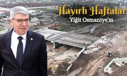 Seydi Gülsoy Müjdeledi Akyar Köprüsü 7 Ocak’ta Açılıyor