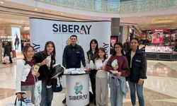 SİBERAY Programı Osmaniye’de Devrede