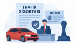 Araç Alım-Satımında Devrim Önce Sigorta Sonra Noter Dönemi Başladı