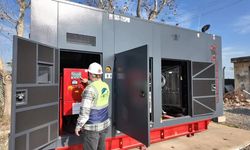 Hatay’da Su Kesintilerine Son Verecek Hamle