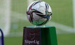 Trendyol Süper Lig’de 23. Hafta Heyecanı! Maç Takvimi Açıklandı