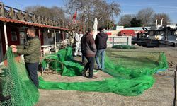 Tekirdağlı balıkçılar 'kulağına kar suyu kaçan' hamsinin peşine düşecek