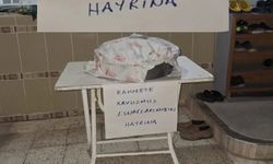 Toprakkale’de Miraç Gecesinde Vefa