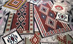 Toprakkale’nin Kadınları İlmek İlmek Geleceği Dokuyor