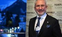 Tosyalı Holding Cezayir'deki tesisiyle dünya DRI üretim rekorunu kırdı