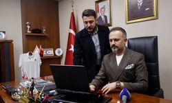 TRT Çukurova Bölge Müdürü Fatih Doğru AA'nın 'Yılın Kareleri' oylamasına katıldı