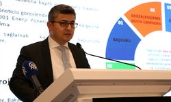 Turizmciler Antalya'da sezonu değerlendirdi