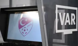 Beşiktaş – Konyaspor Maçında VAR Hakemi Netleşti