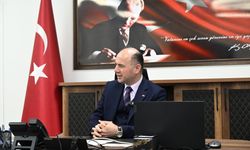 Osmaniye Valisi Serdengeçti’den Babalar Günü Mesajı