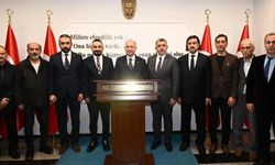 Serdengeçti’den Osmaniye Yönetimlerine Teşekkür