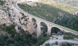 Varda Köprüsü Adana’da Tarih ve Doğayı Buluşturuyor