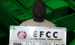 Hapis Cezasını Seçti: 1 Milyon Dolar İçin