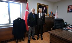 Yargıtay Üyesi Oral’dan Osmaniye'ye Ziyaret