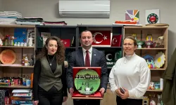 Osmaniye’de Kurumlar Çocuklar İçin Bir Arada