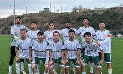 Yeşilovaspor Farklı Galibiyetle Zirveye Yaklaştı