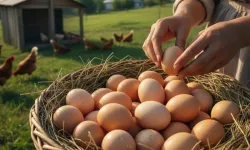 Sağlıklı Bir Yaşam İçin Neden Doğal Yumurta Seçmelisiniz?