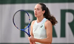 Zeynep Sönmez İlk 50'ye Giren İlk Türk Tenisçi Oldu