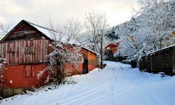 Zorkun Yaylası Mevsimlerle Değişiyor