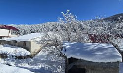 Soğuk Hava ve Buzlanmaya Dikkat