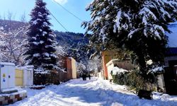 Zorkun Yaylası’nda Mevsimlerin İzleri