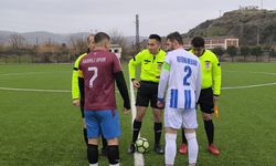 1973 Kadirli İdman Yurdu Haftayı Galibiyetle Kapattı