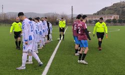 Osmaniye 1. Amatör Lig A Grubu Güncel Sonuçlar