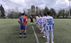 Osmaniye Amatör’de Kritik Haftа 11. Haftada 14 Gol