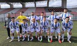 1973 Kadirli İdman Yurdu Farklı Kazandı