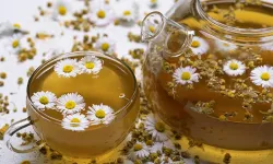 İftara Ferahlık Katan Şerbetler