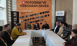 4. Fotoğraf ve Videografi Zirvesi Antalya'da başladı