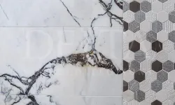 Banyolarda Mermer Kullanımı